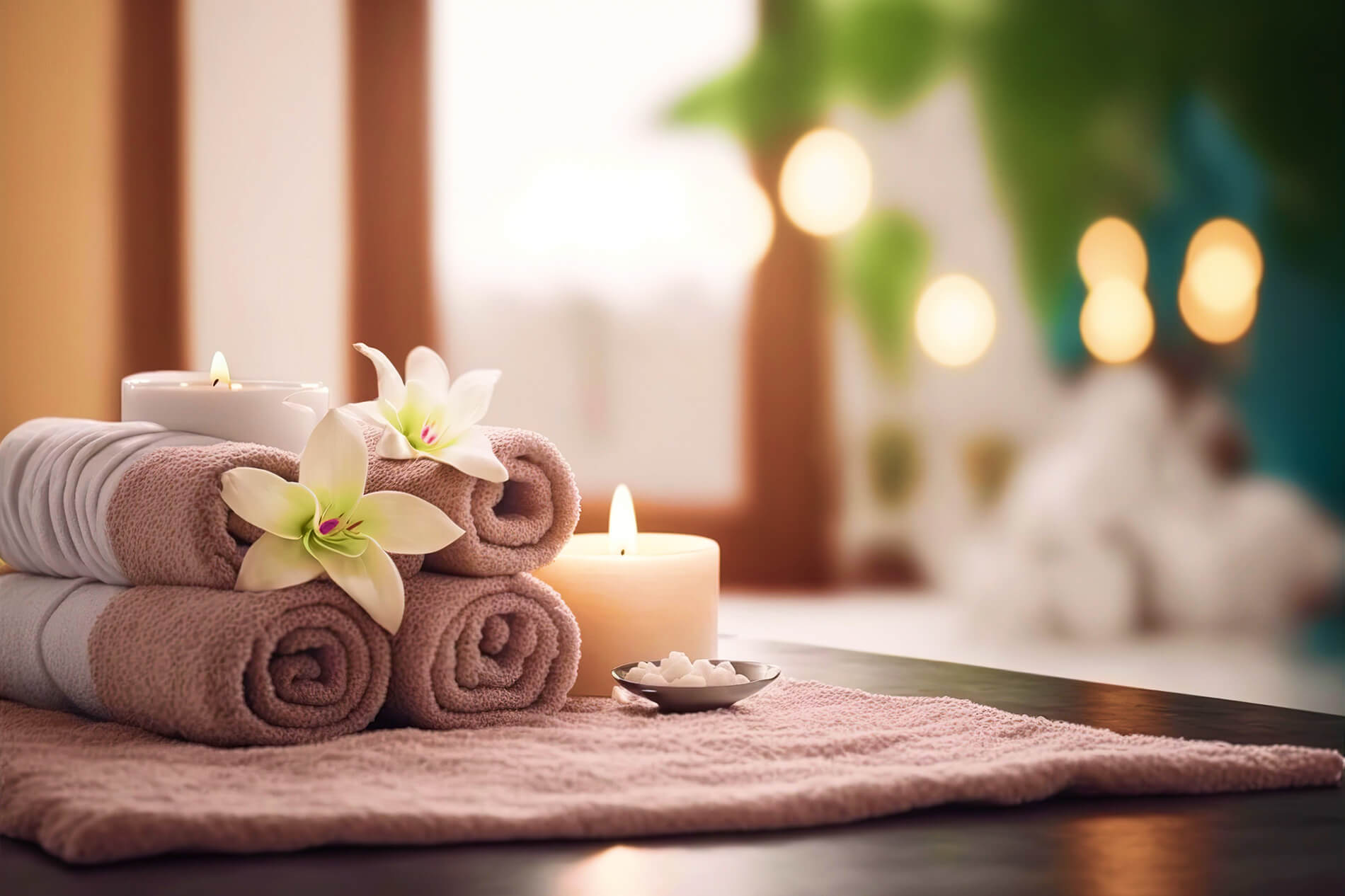 Daiwik Hotels Facebook ad: Daiwik: 5-Star Accommodation with Spa & Multi-Cuisine Dining