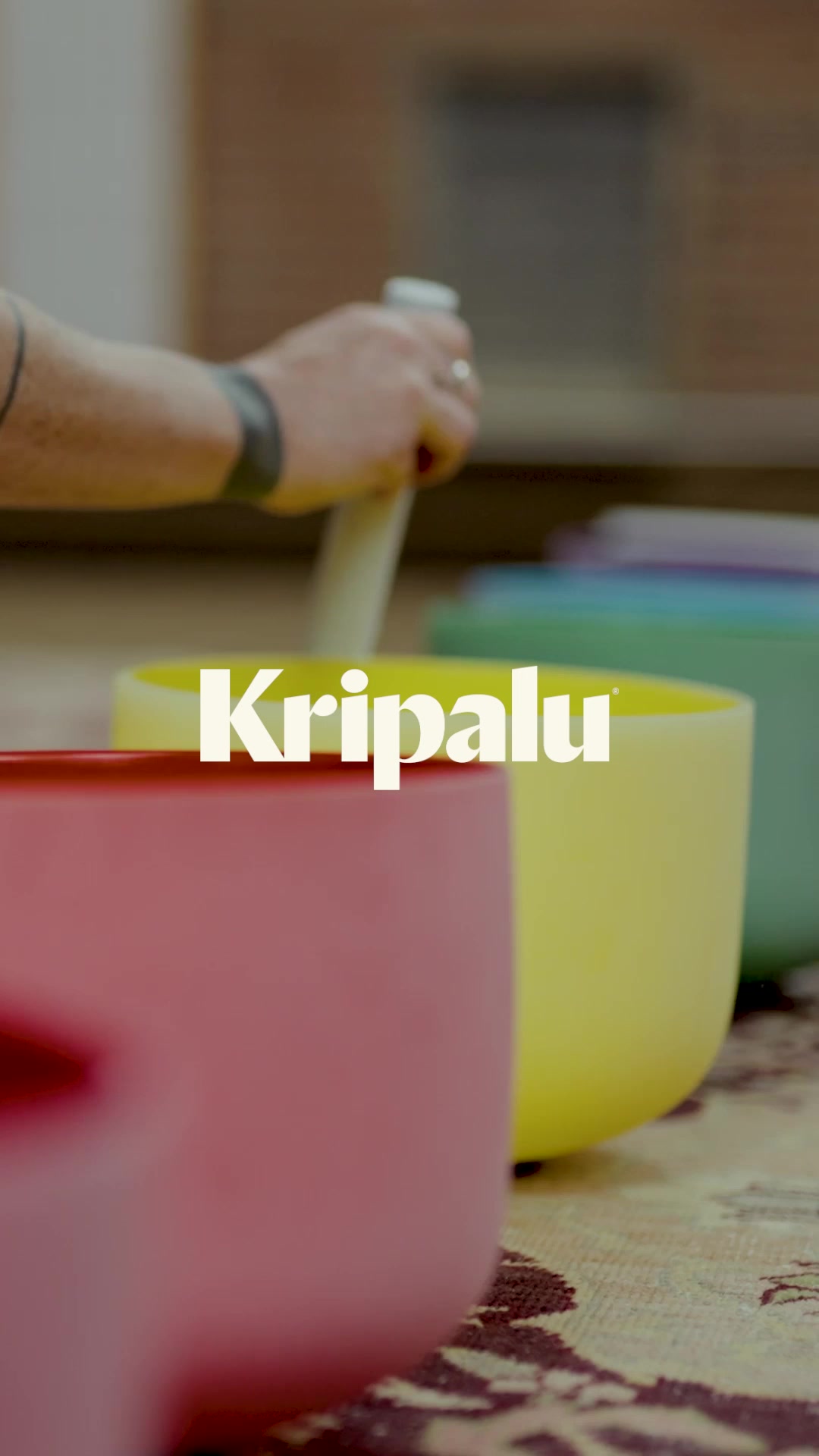 Kripalu Center for Yoga & Health Facebook ad from Jun 22, 2026