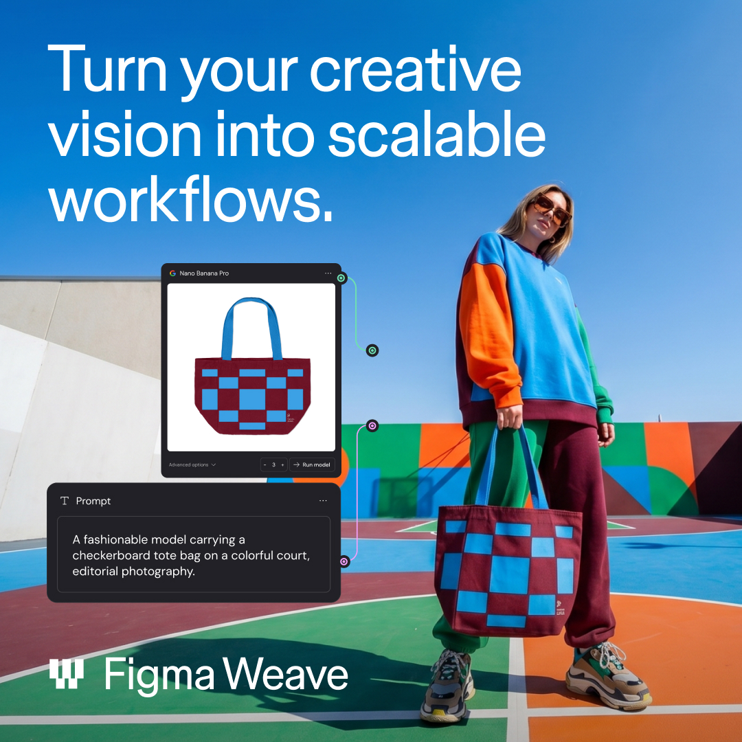 Figma Facebook ad