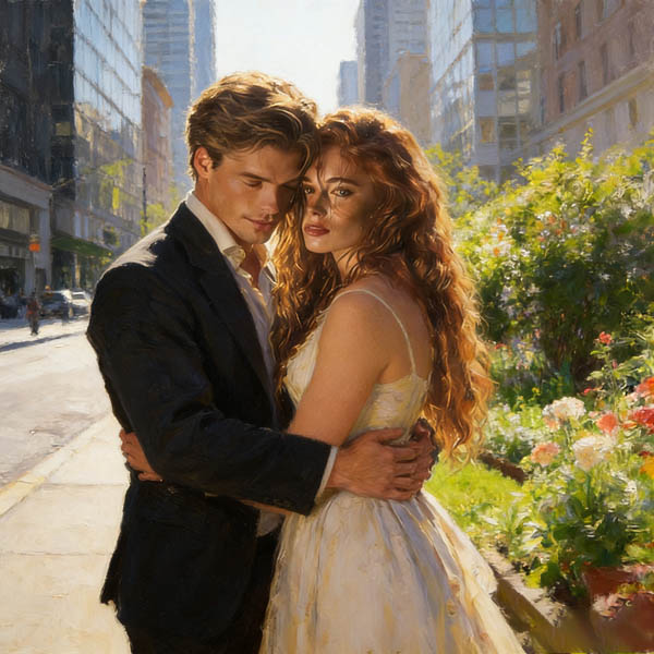 Love Cole Longo Facebook ad: � The Taste of Betrayal (And It's Delicious) �