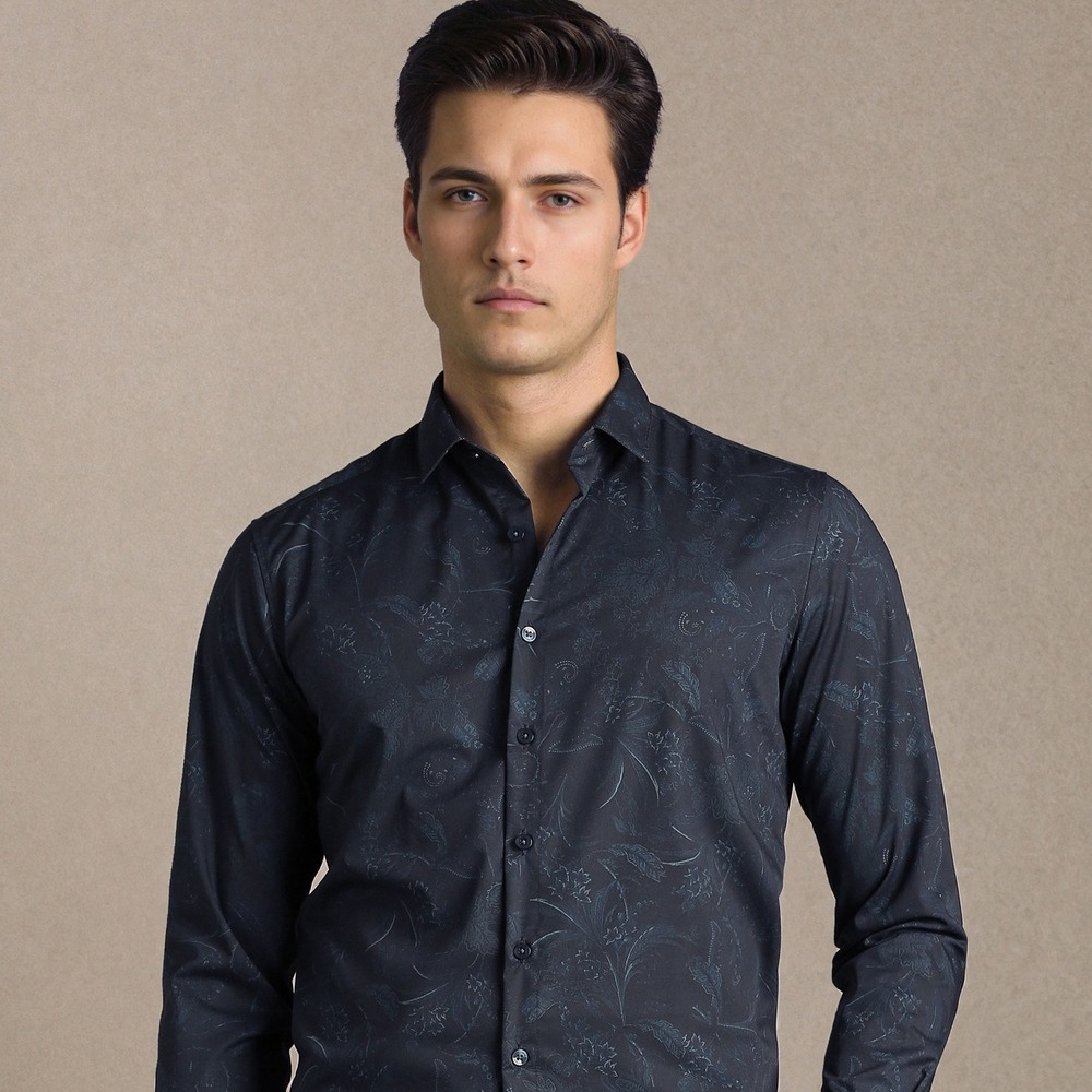 Louis Philippe Facebook ad: Upgrade your wardrobe with timeless formalwear crafted for…