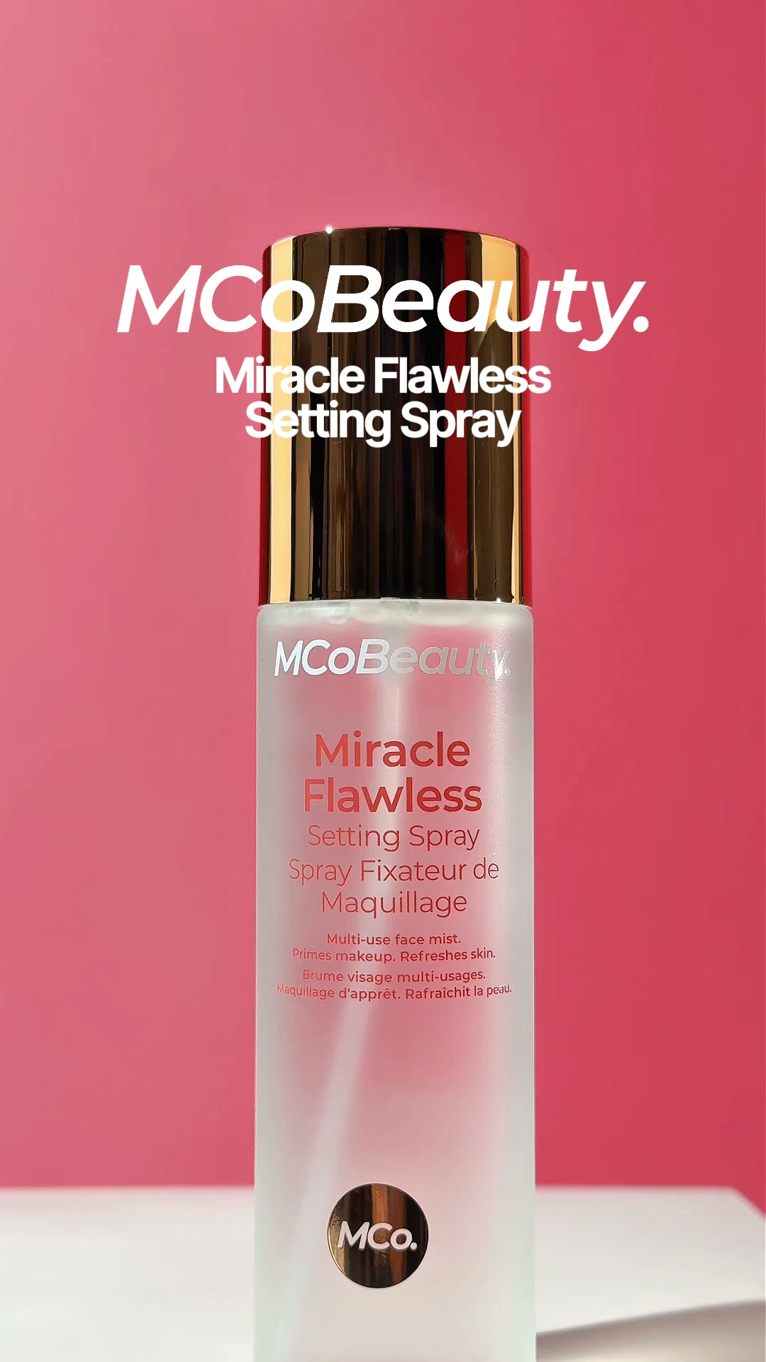 Superdrug Facebook ad