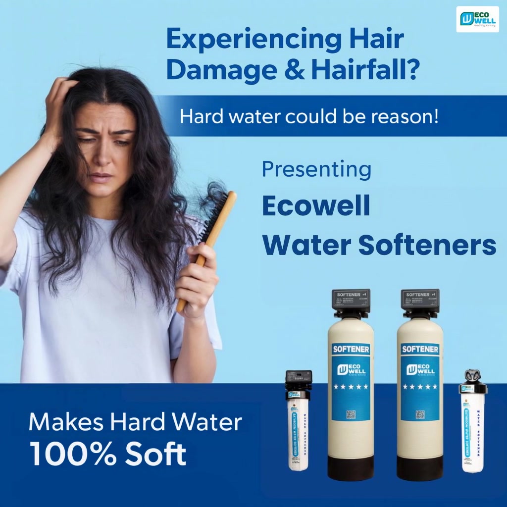 EcowellIndia Facebook ad