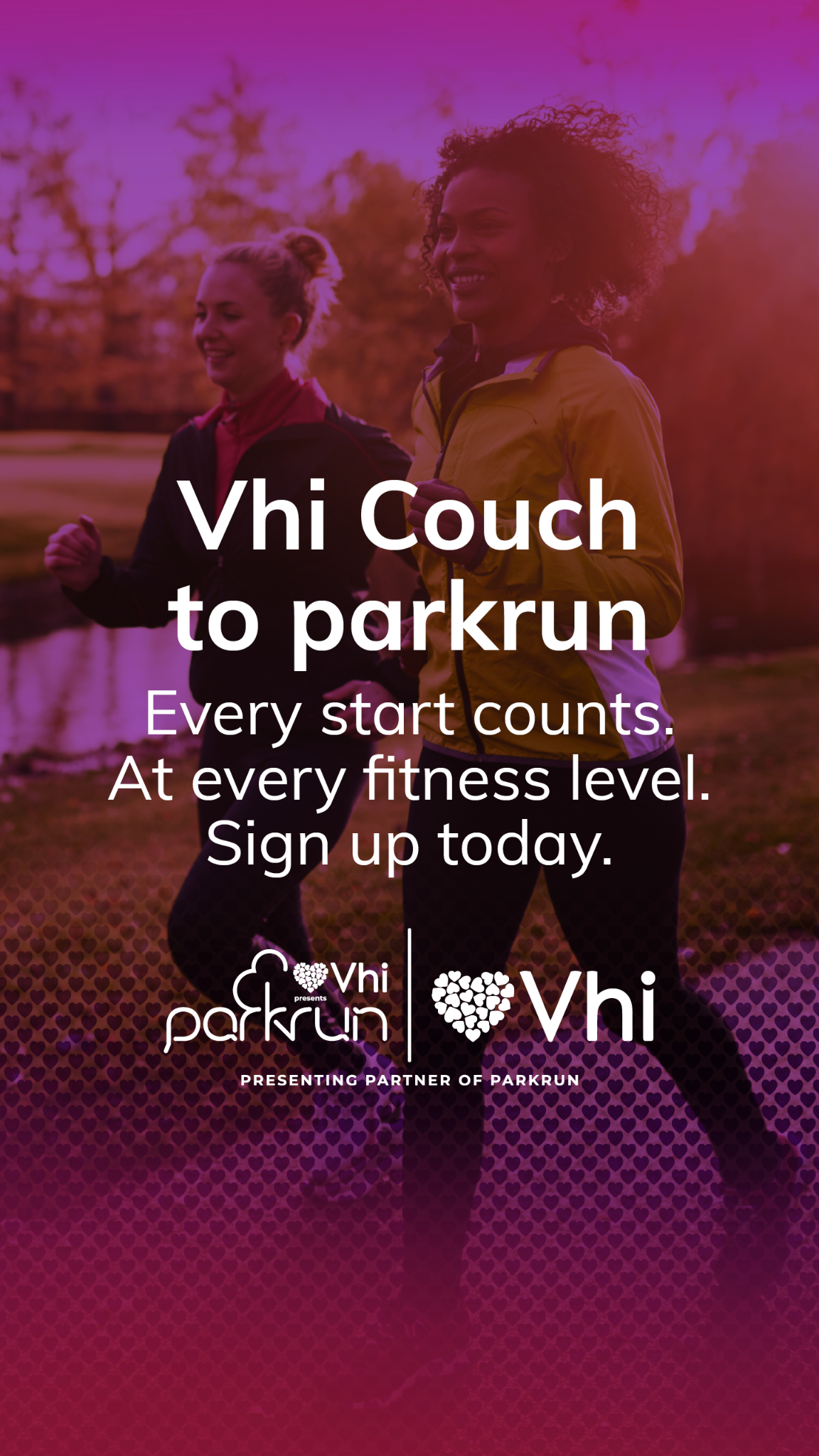 Vhi Facebook ad from Aug 18, 2026