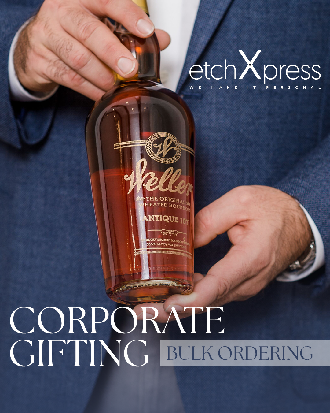etchXpress Facebook ad: Need high-quality engraving done fast?