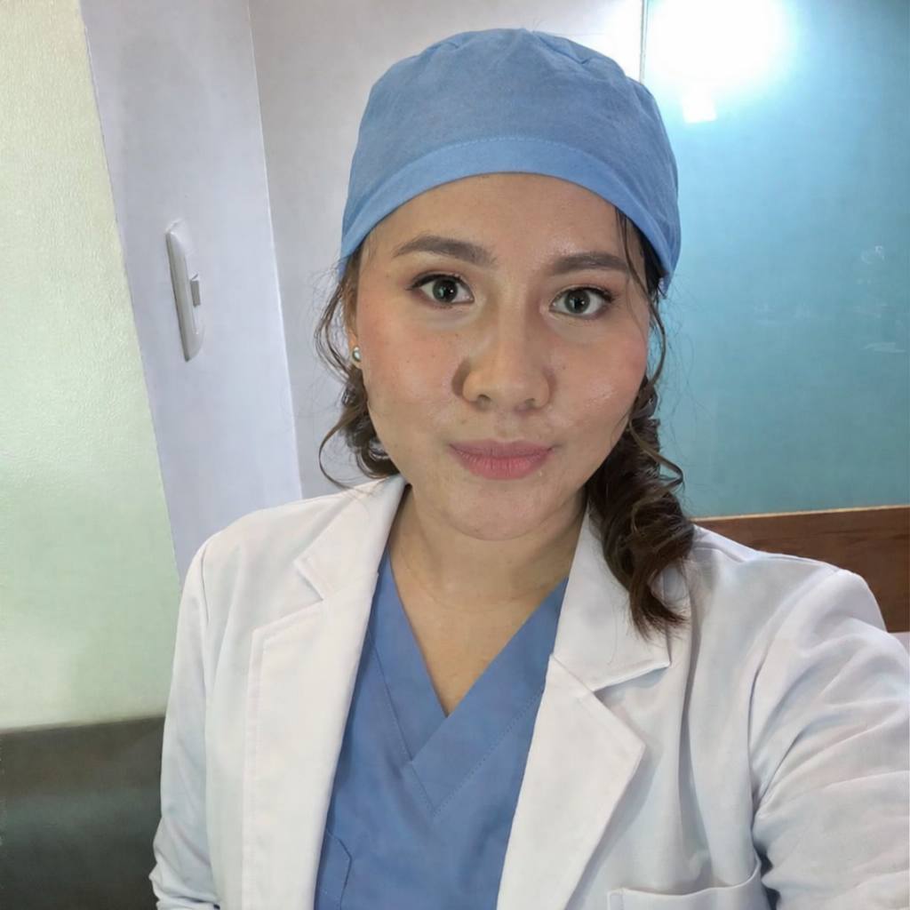 Anne Marie Villanueva Facebook ad: I’M A NURSE FROM THE PHILIPPINES… BUT IN…