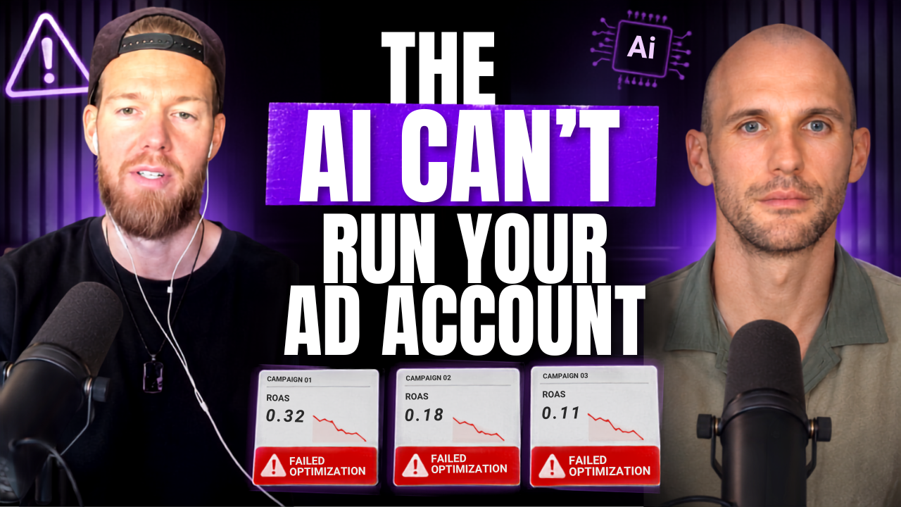 Simon John Phillips Facebook ad: Watch the full episode