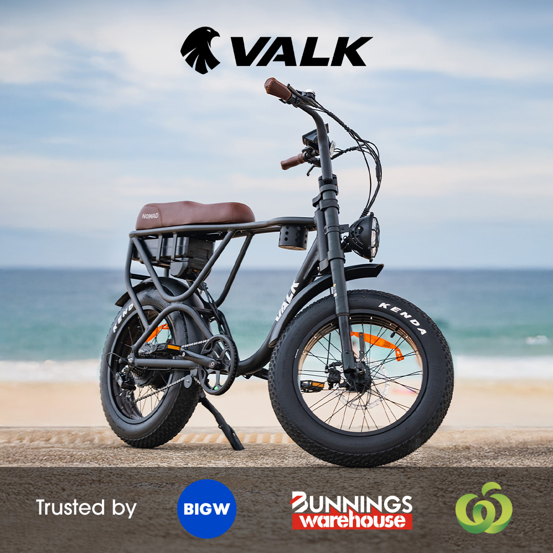 VALK Facebook ad