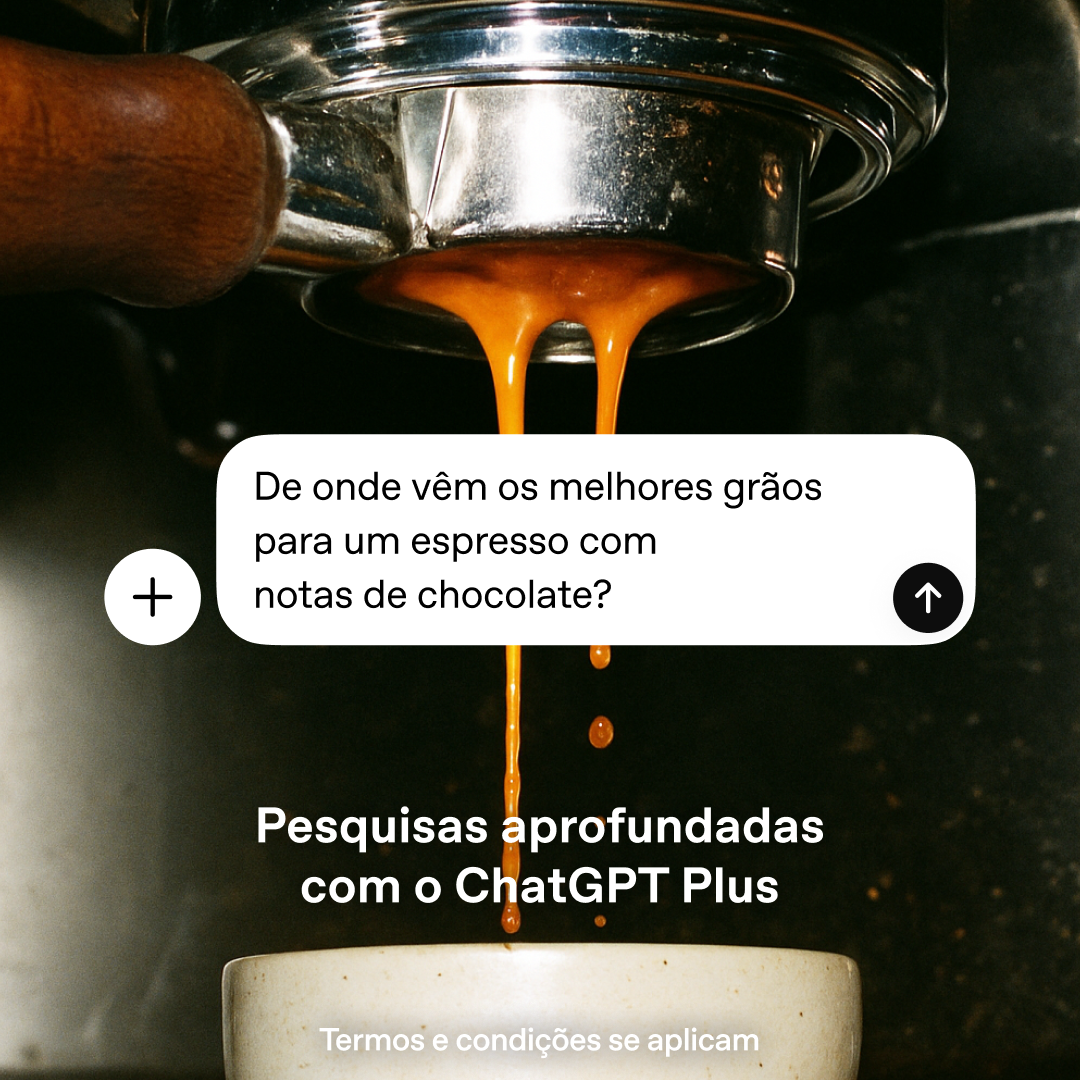 ChatGPT Facebook ad