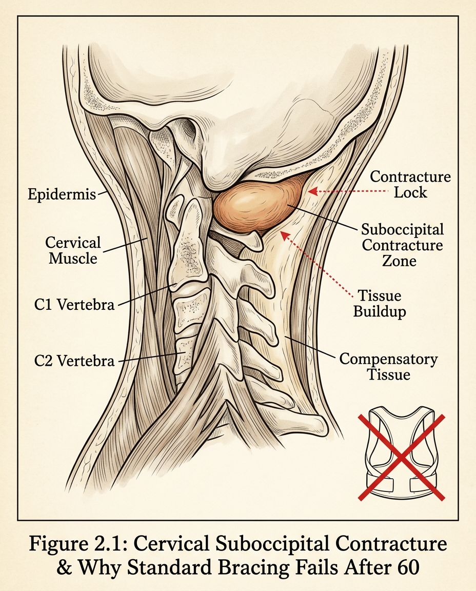 Posture Health Daily Facebook ad