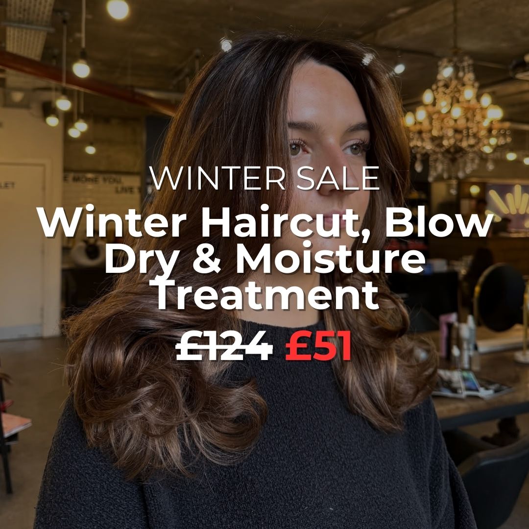 Live True London Facebook ad: Magazine-approved style, client-approved care.