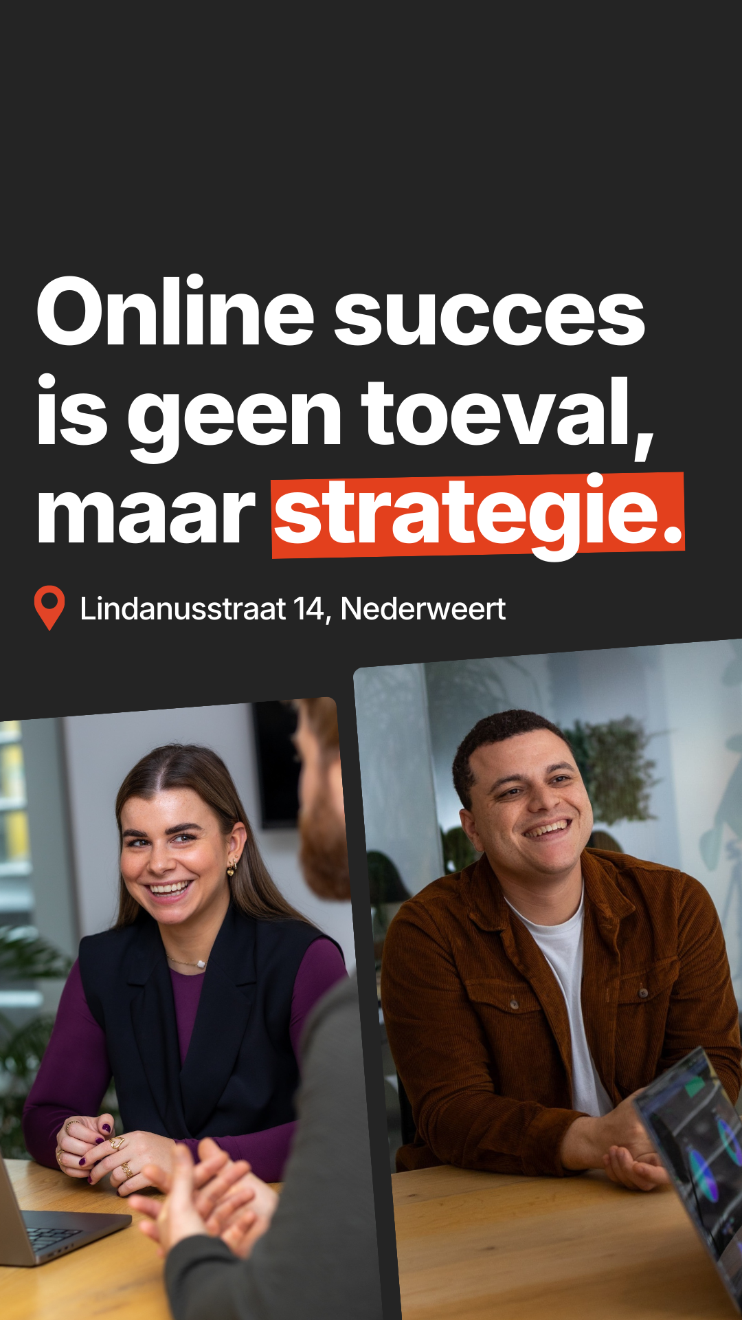 Cross Internet Facebook ad from Feb 10, 2026