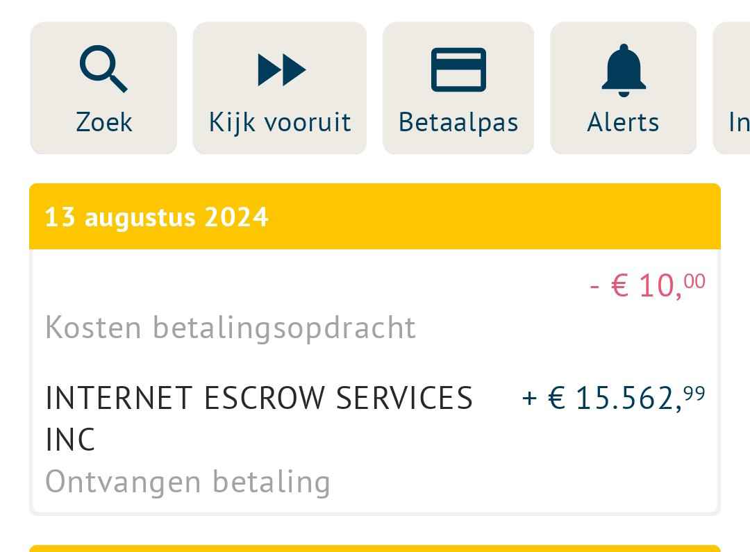 YouTube Niels Facebook ad: Online geld verdienen met YouTube