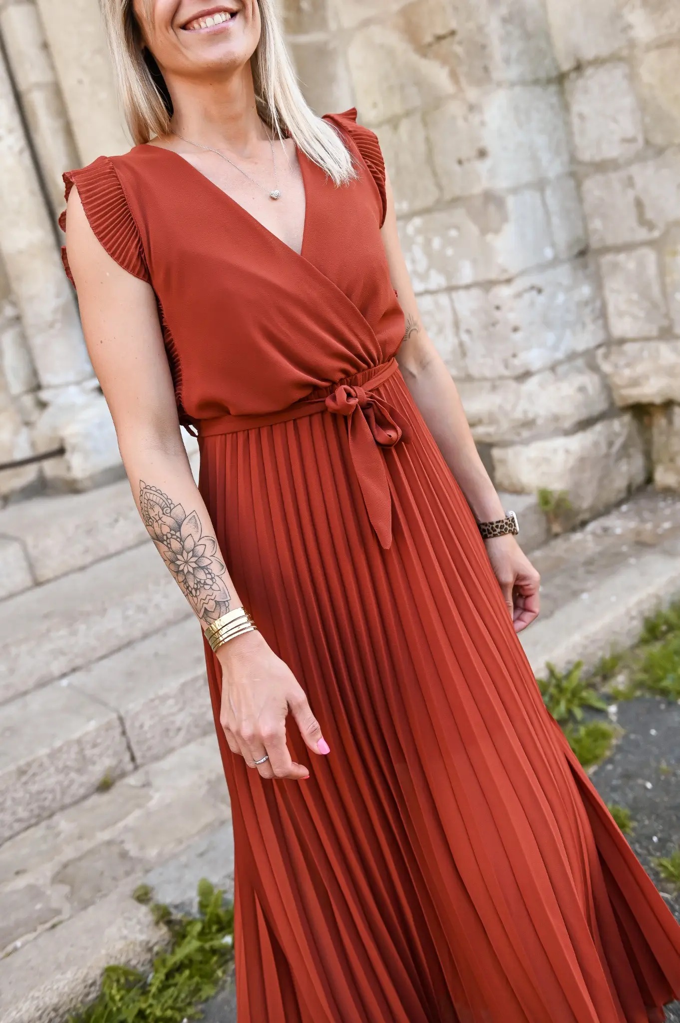 La boutique de Lydie Facebook ad