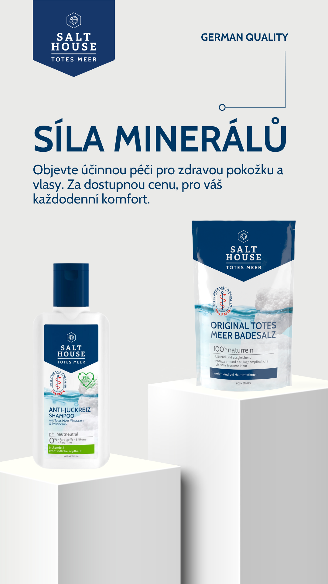 Salt House-CZ+SK Facebook ad from Oct 2, 2025