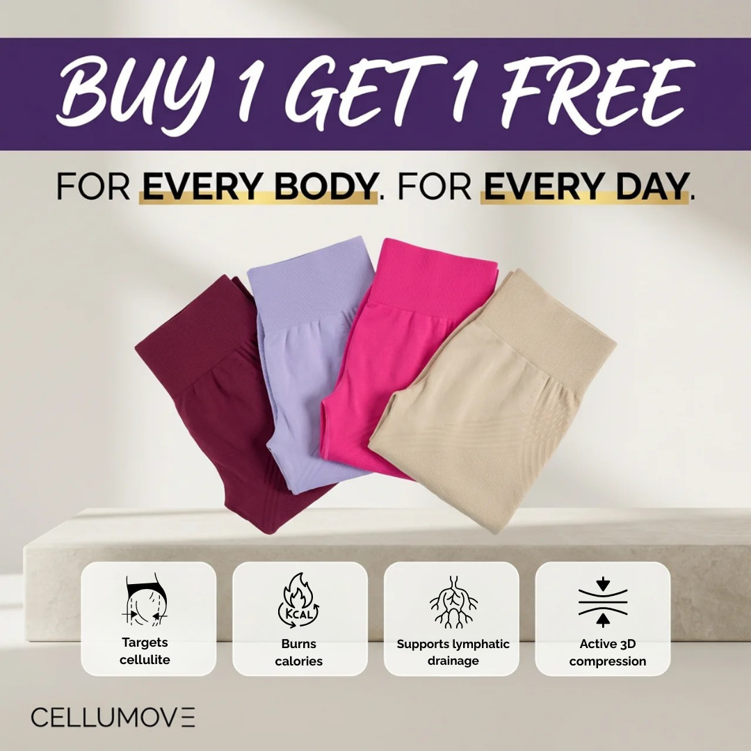 Cellumove Facebook ad