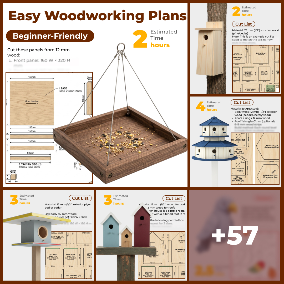 WoodSense Facebook ad