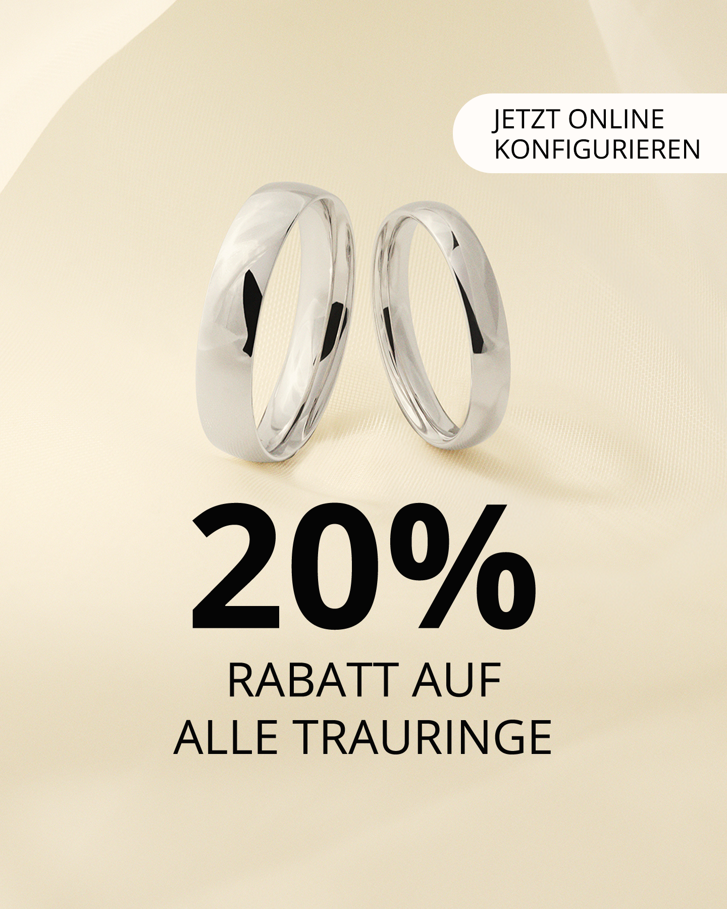 Christ Juweliere und Uhrmacher Facebook ad