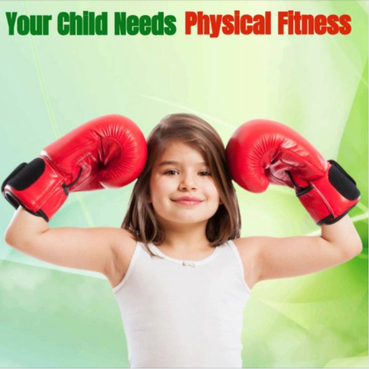 Amarillo Karate & Taekwondo Facebook ad