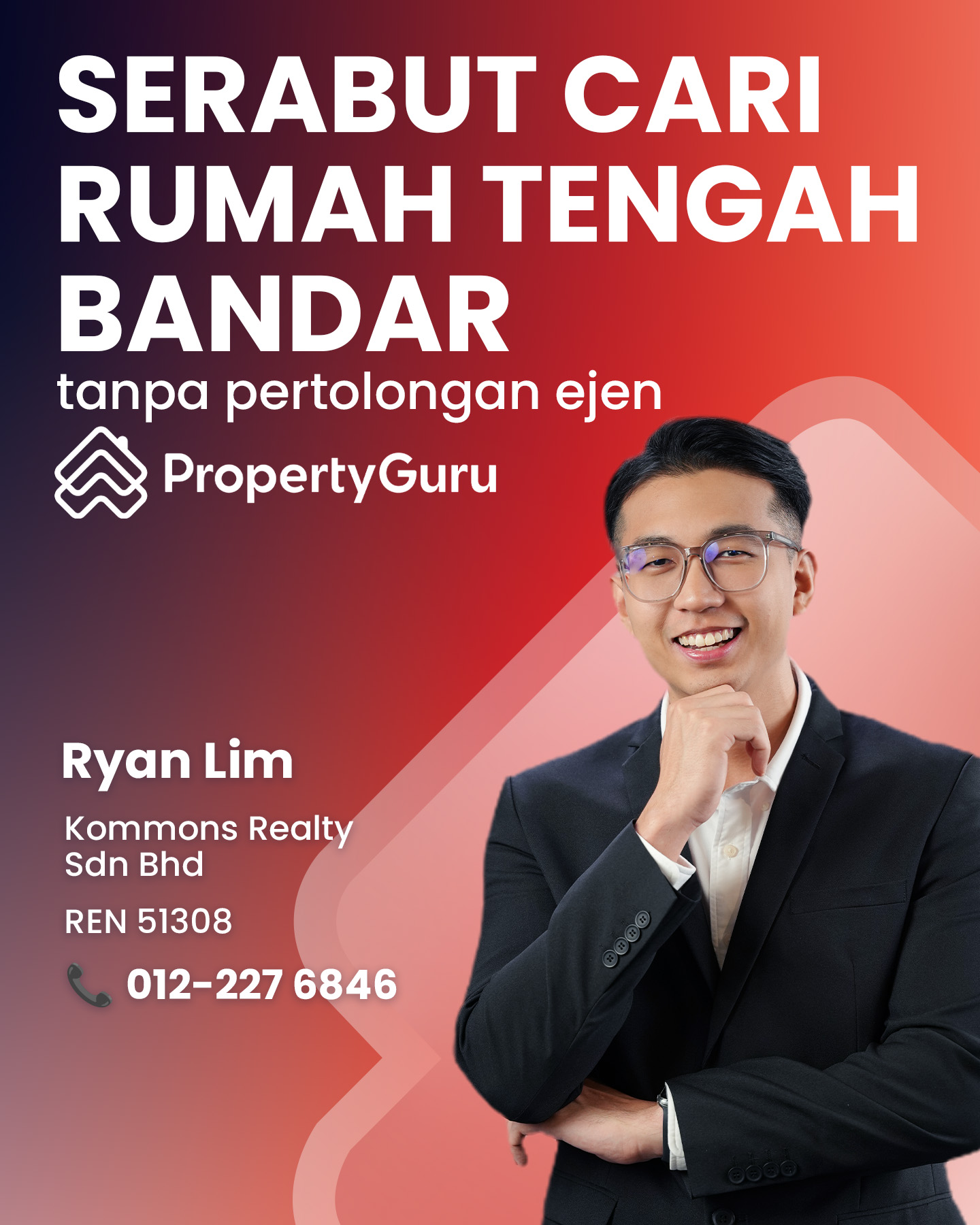 PropertyGuru.com.my Facebook ad