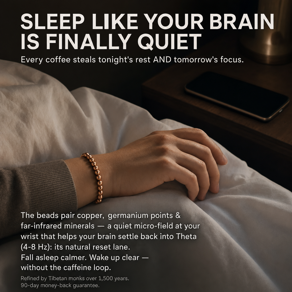 Karma Items Facebook ad