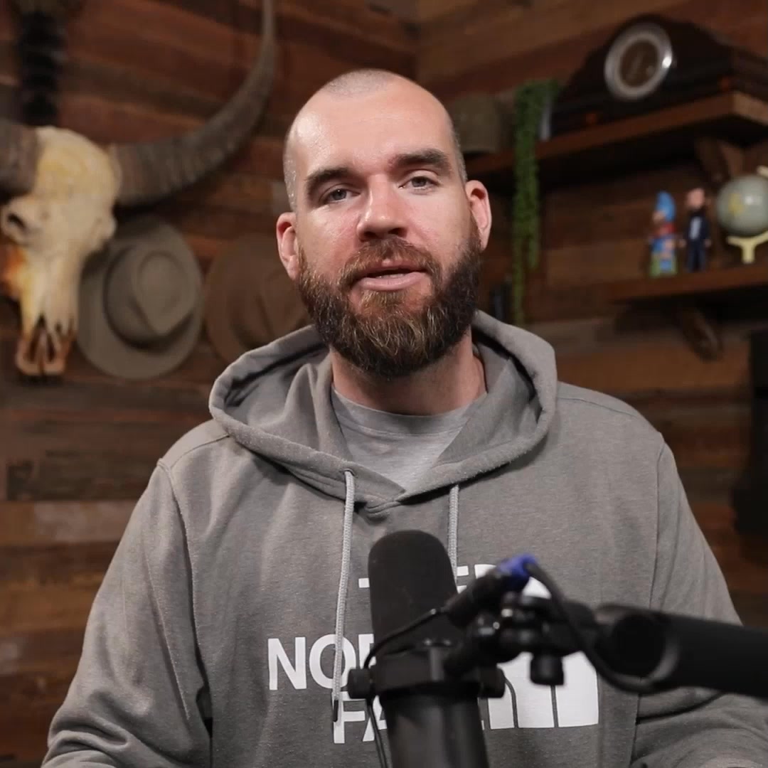 Isaac Butterfield Facebook ad: JUST ANNOUNCED