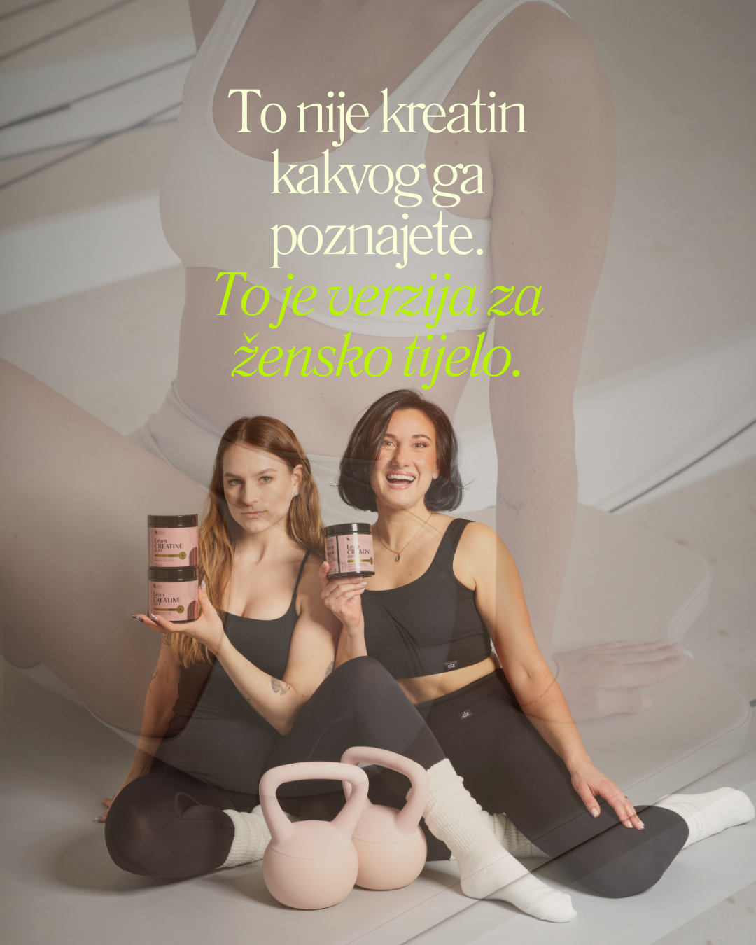 Carnium Botanicals Hrvatska Facebook ad