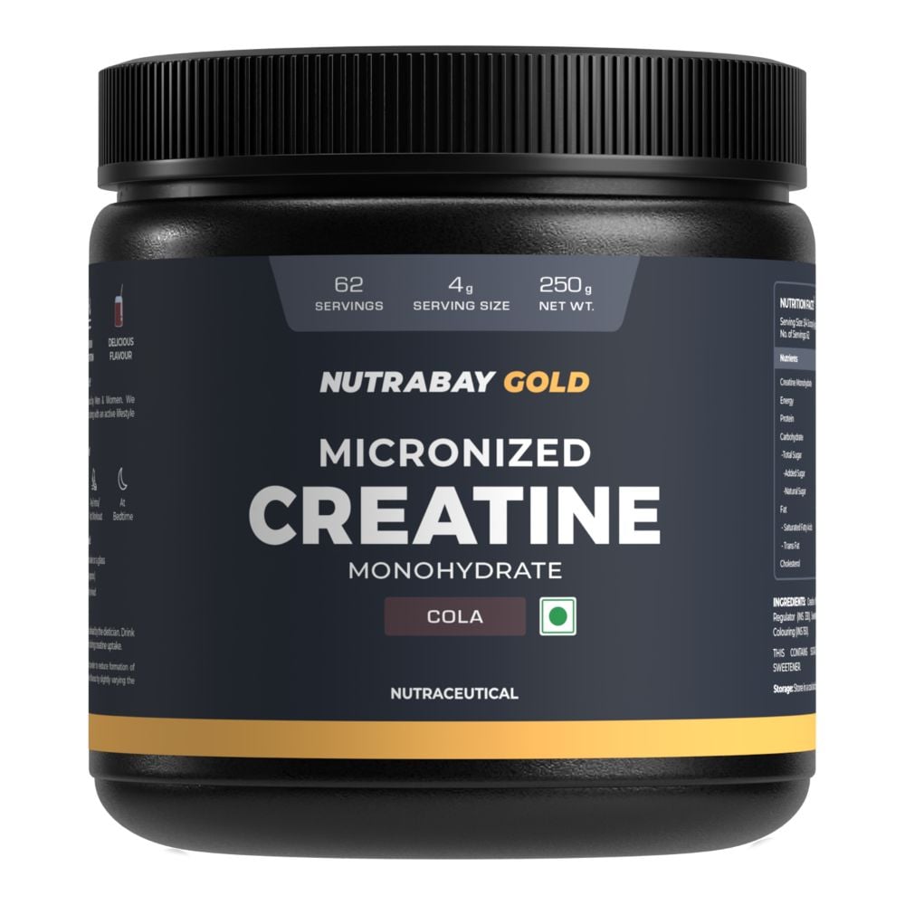 Nutrabay.com Facebook ad
