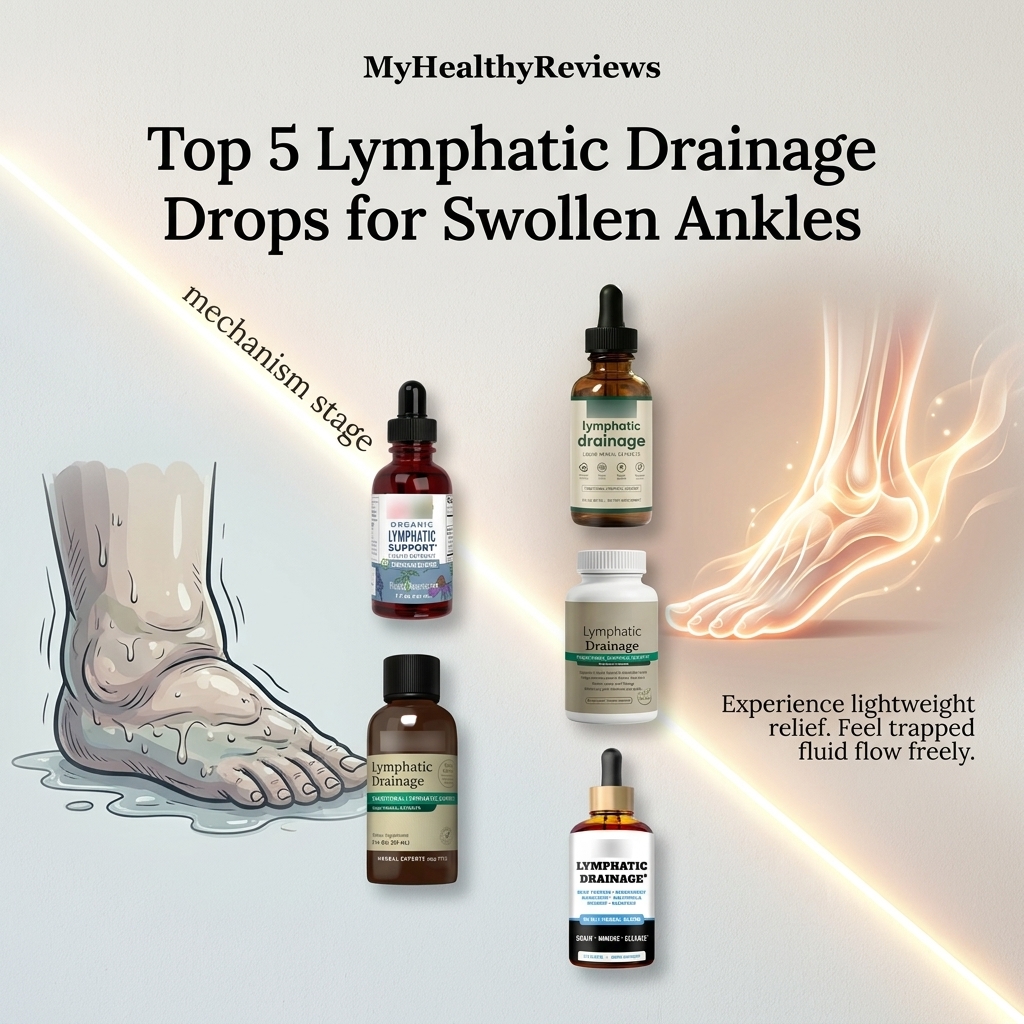 My Healthy Reviews Facebook ad