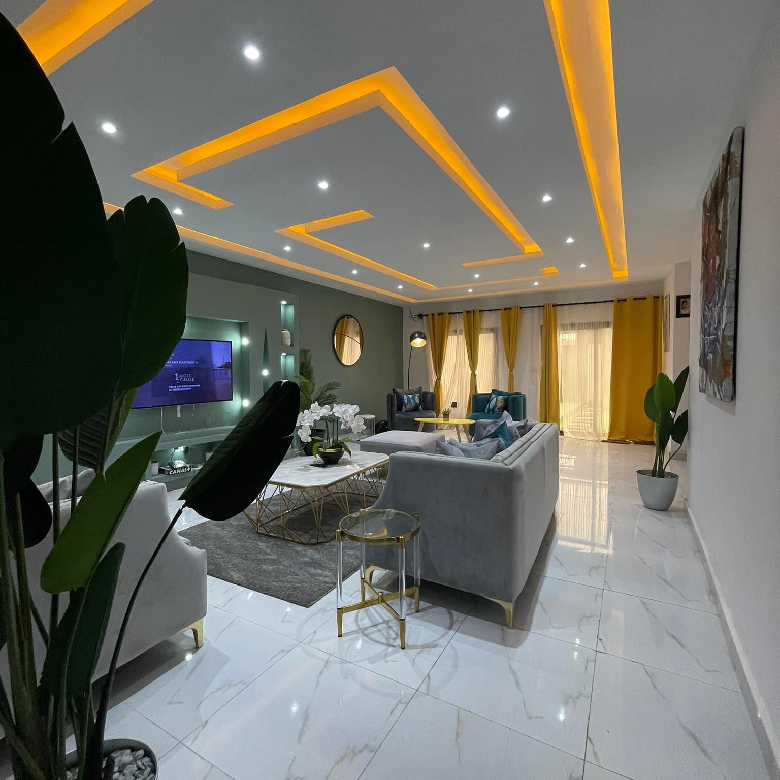 DéCO De Ouff SARL Facebook ad: Construction, Rénovation, Décoration d’intérieur…
