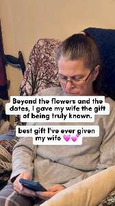 Kaytlin Grace Facebook ad: I finally made her cry (happy tears)