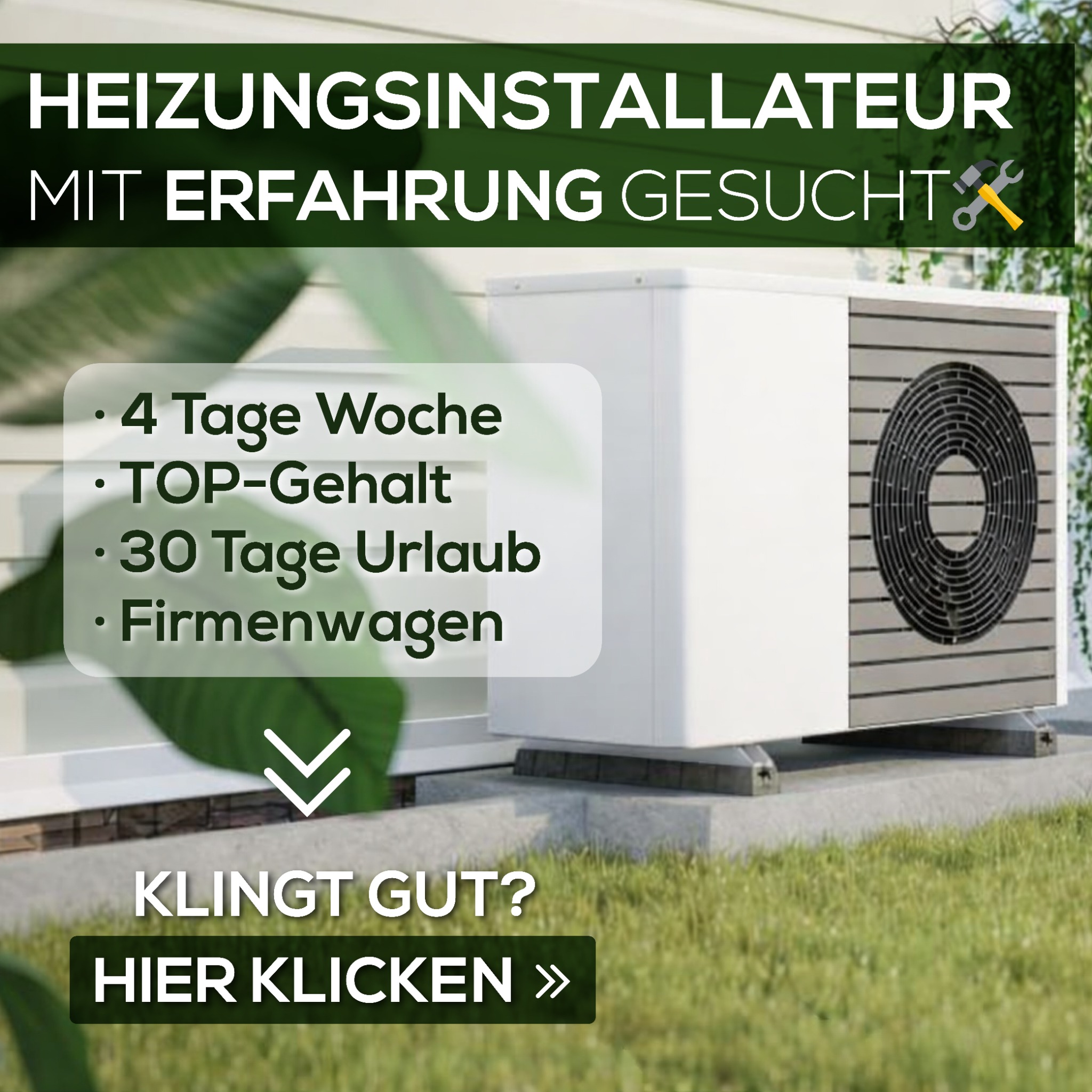 Nuevotherm GmbH Facebook ad from Apr 17, 2026