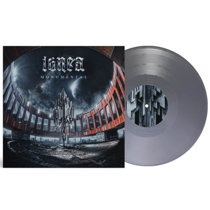 Napalm Records Facebook ad