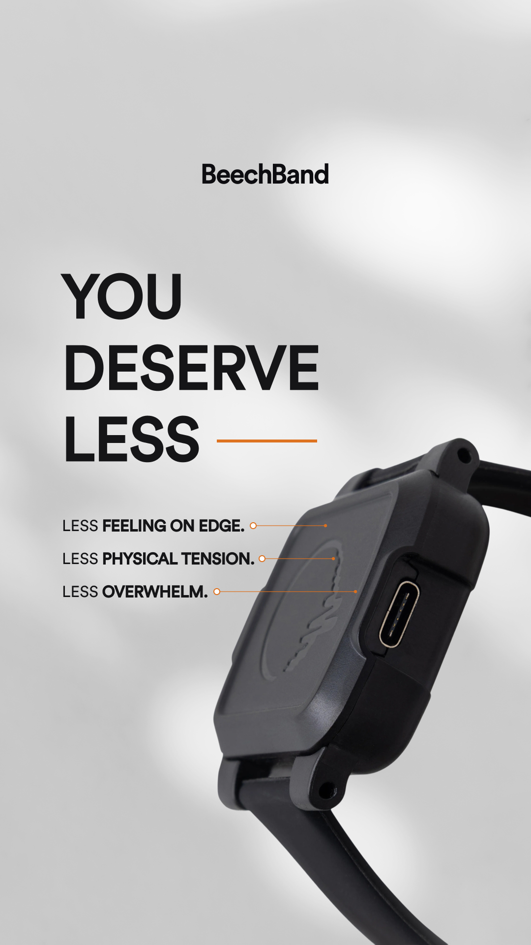 Beech Band Facebook ad