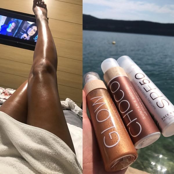 COCOSOLIS Facebook ad from May 16, 2026