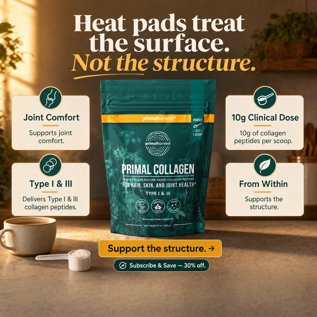 Primal Deals Facebook ad