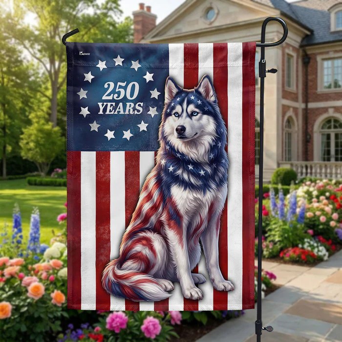 Flagwix.com Facebook ad
