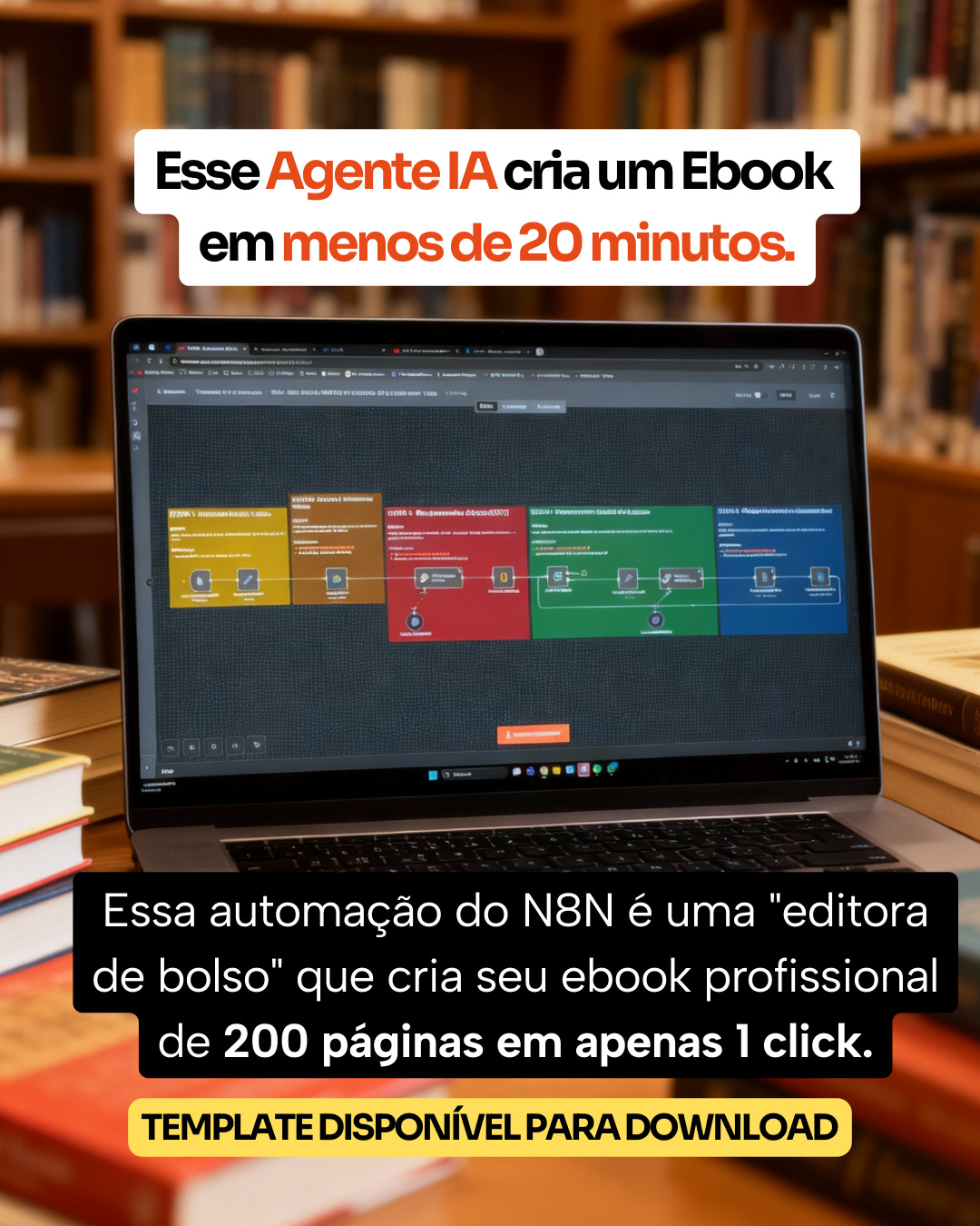 Renato Asse - Sem Codar Facebook ad