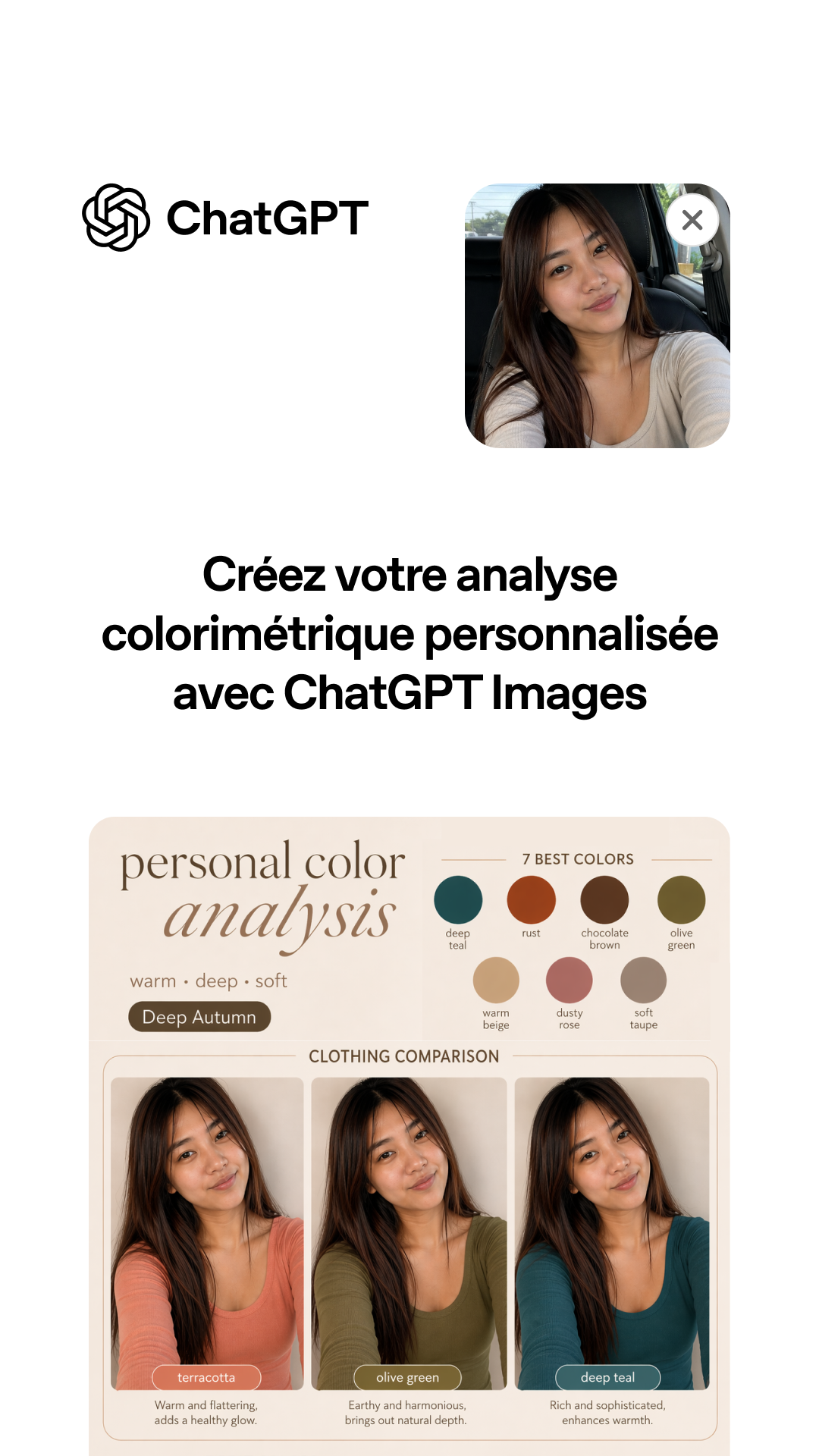 ChatGPT Facebook ad from Jul 22, 2026