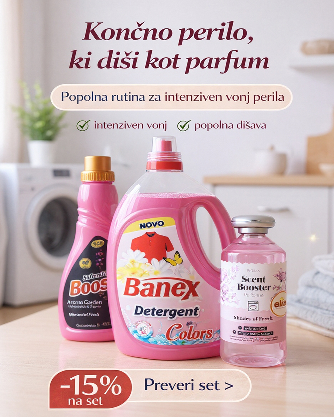 Banex.si Facebook ad