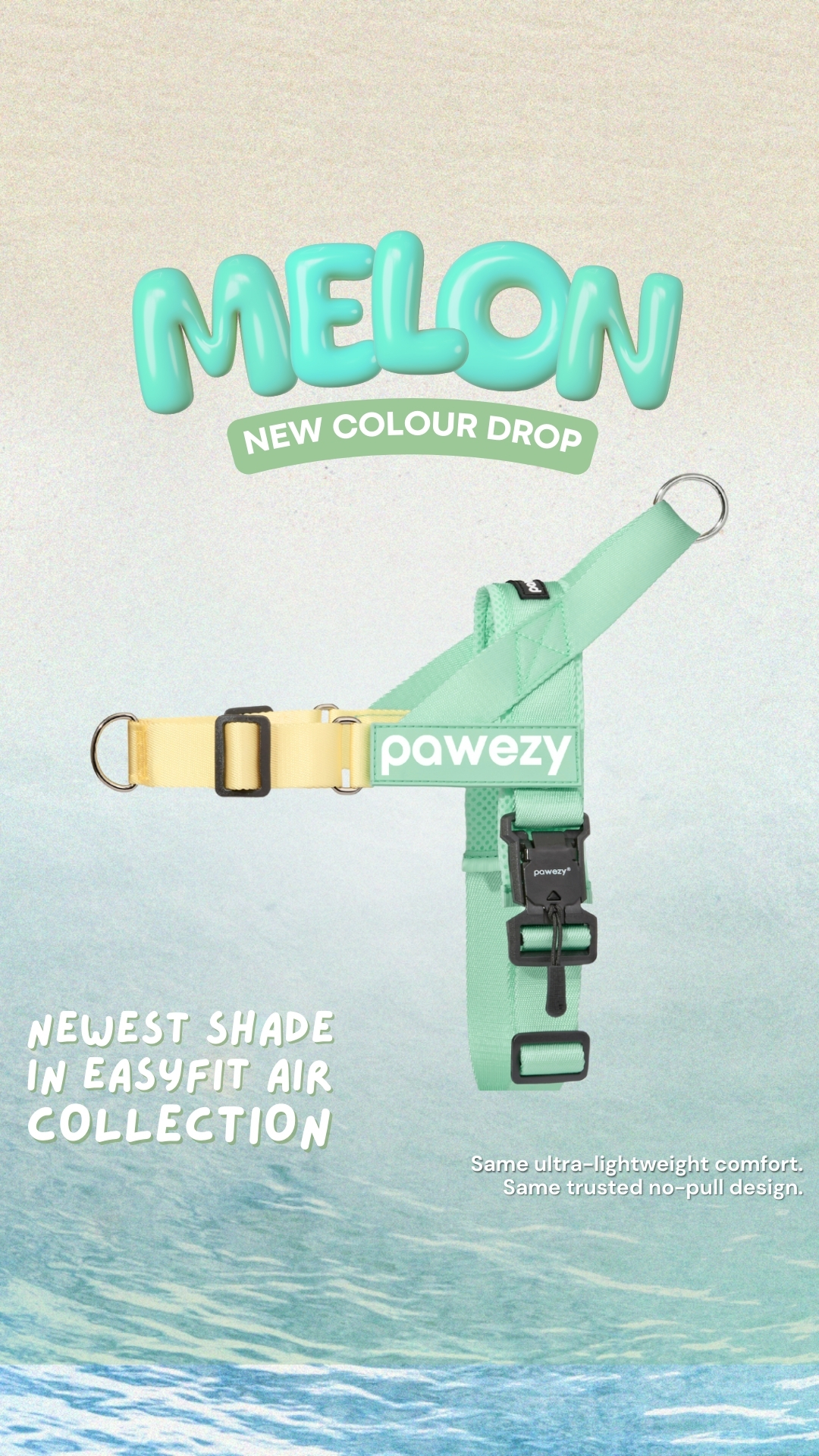 Pawezy Facebook ad