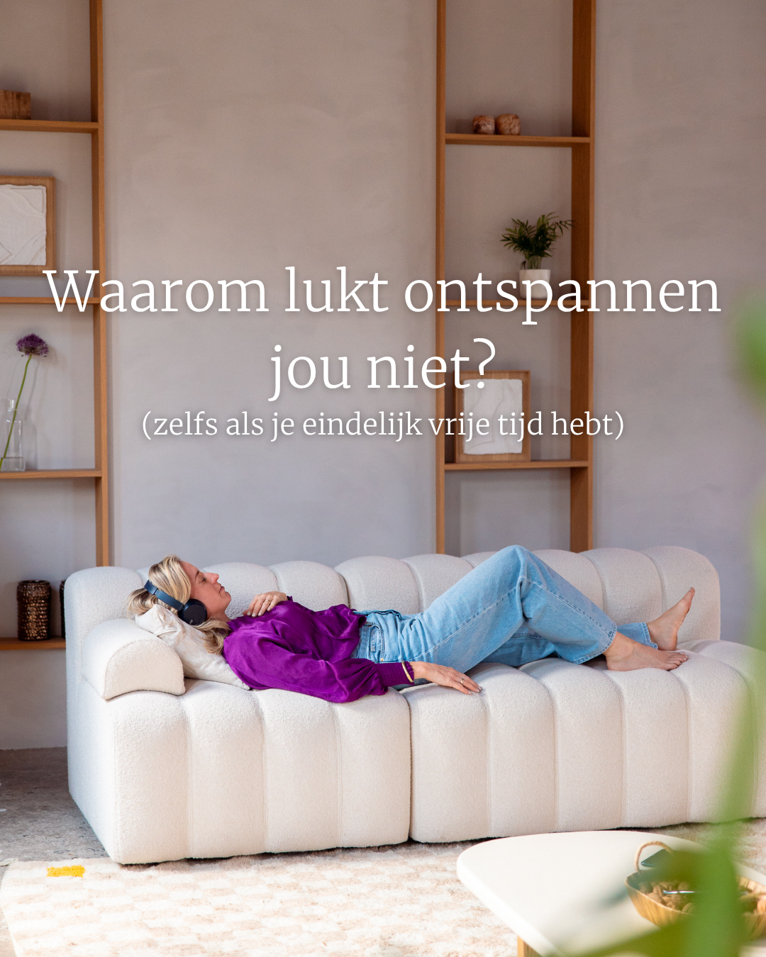Stéphanie Lacroix - familieopstellingen & systemische coaching Facebook ad from May 4, 2026