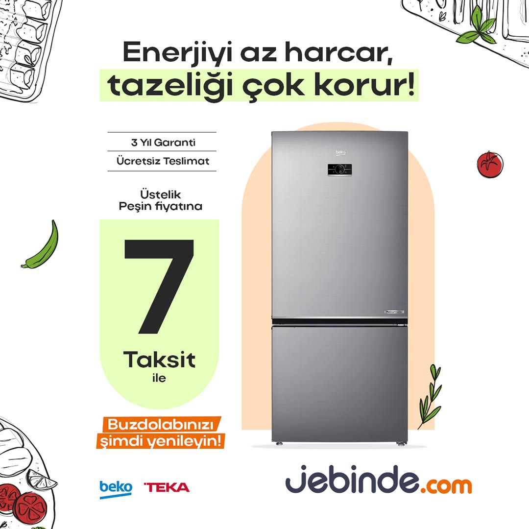 Jebinde Facebook ad