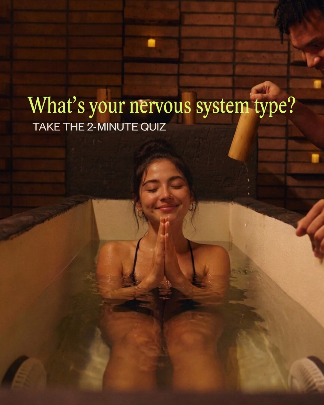 Othership Facebook ad: What’s your nervous system type?