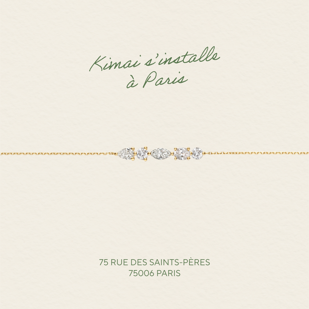 Kimaï Facebook ad