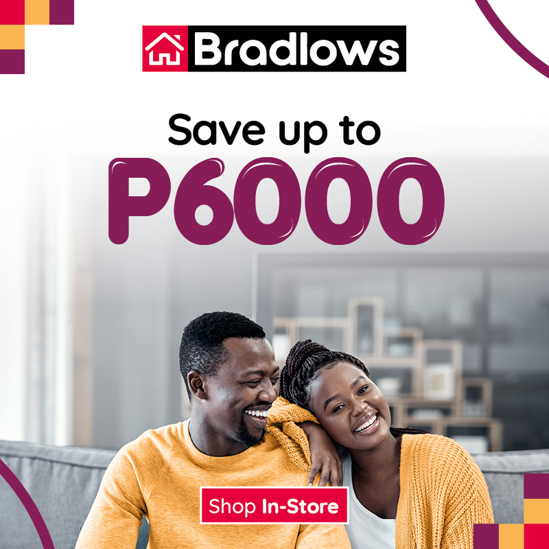 Bradlows Facebook ad