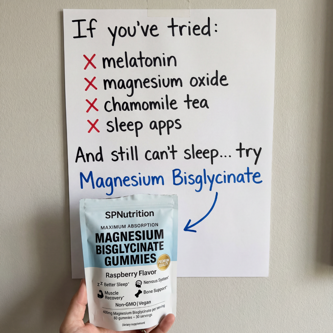 Wellness Tipss Facebook ad