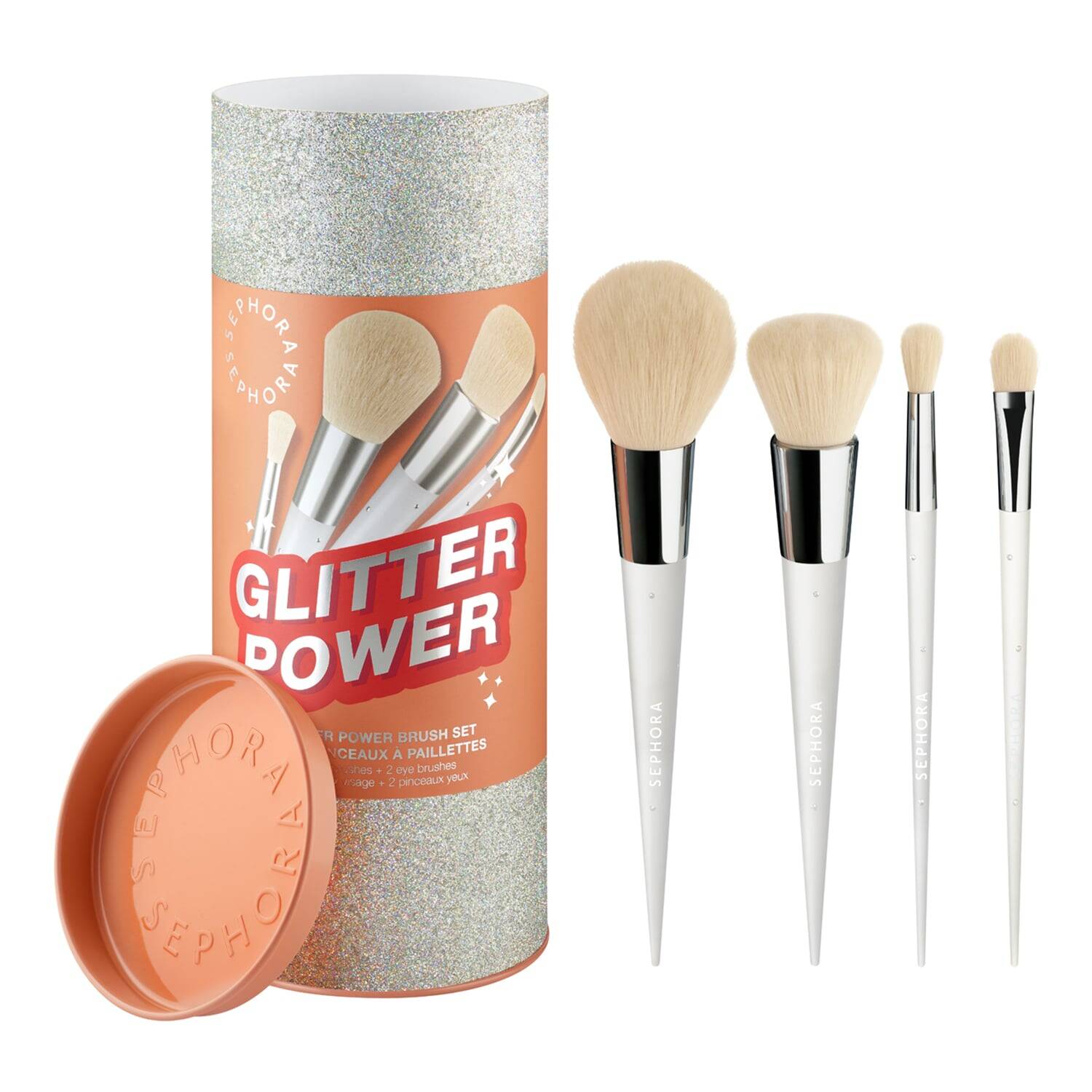 Sephora Facebook ad