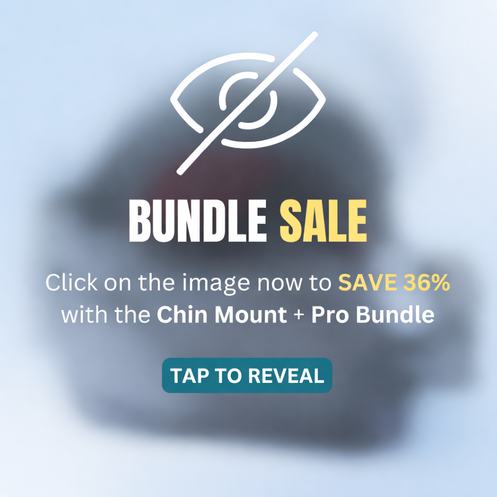Chin Mounts Facebook ad