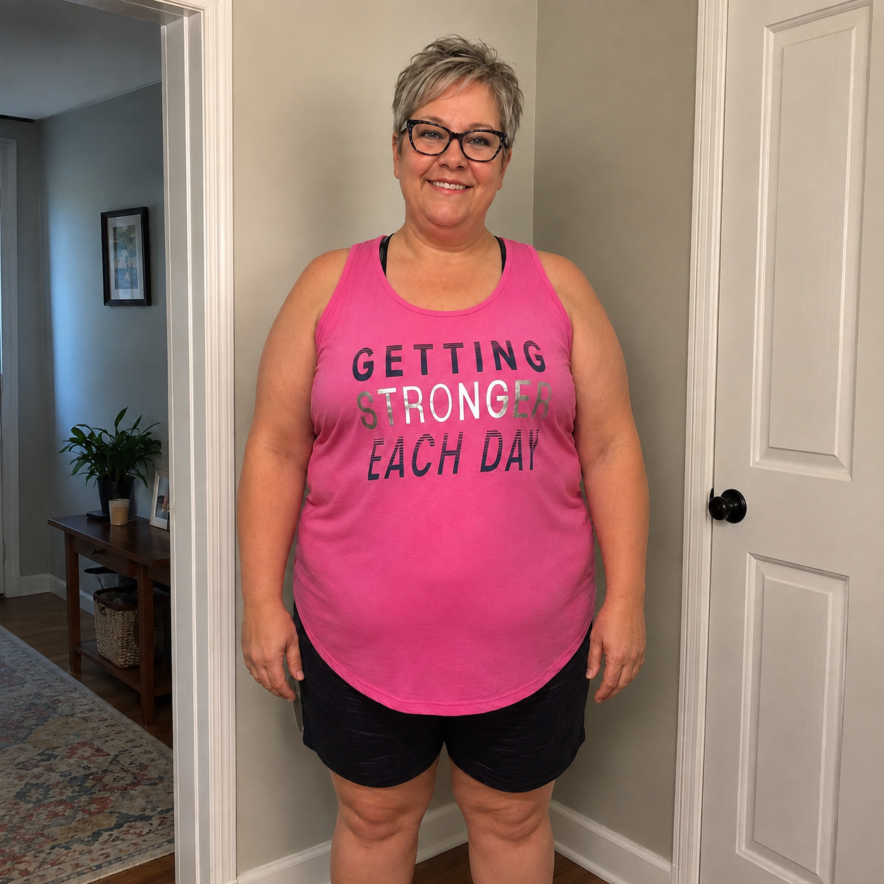 Deborah Rustad Facebook ad